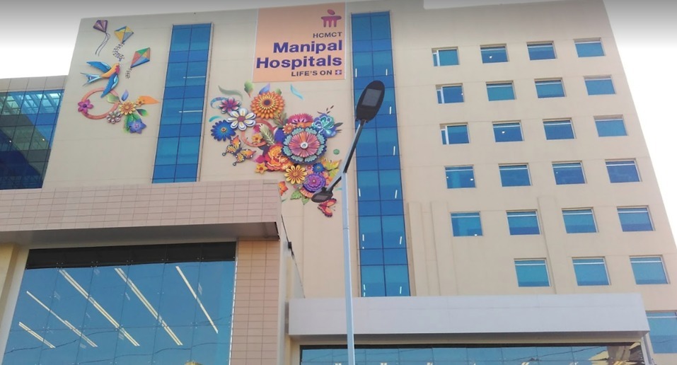 Read more about the article Manipal Hospitals Dwarka, Delhi