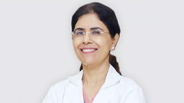 You are currently viewing Dr. Anjali Kumar