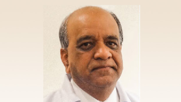 Read more about the article Dr. Rajan Shah