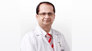 Read more about the article Dr. Sanjay Dudhat